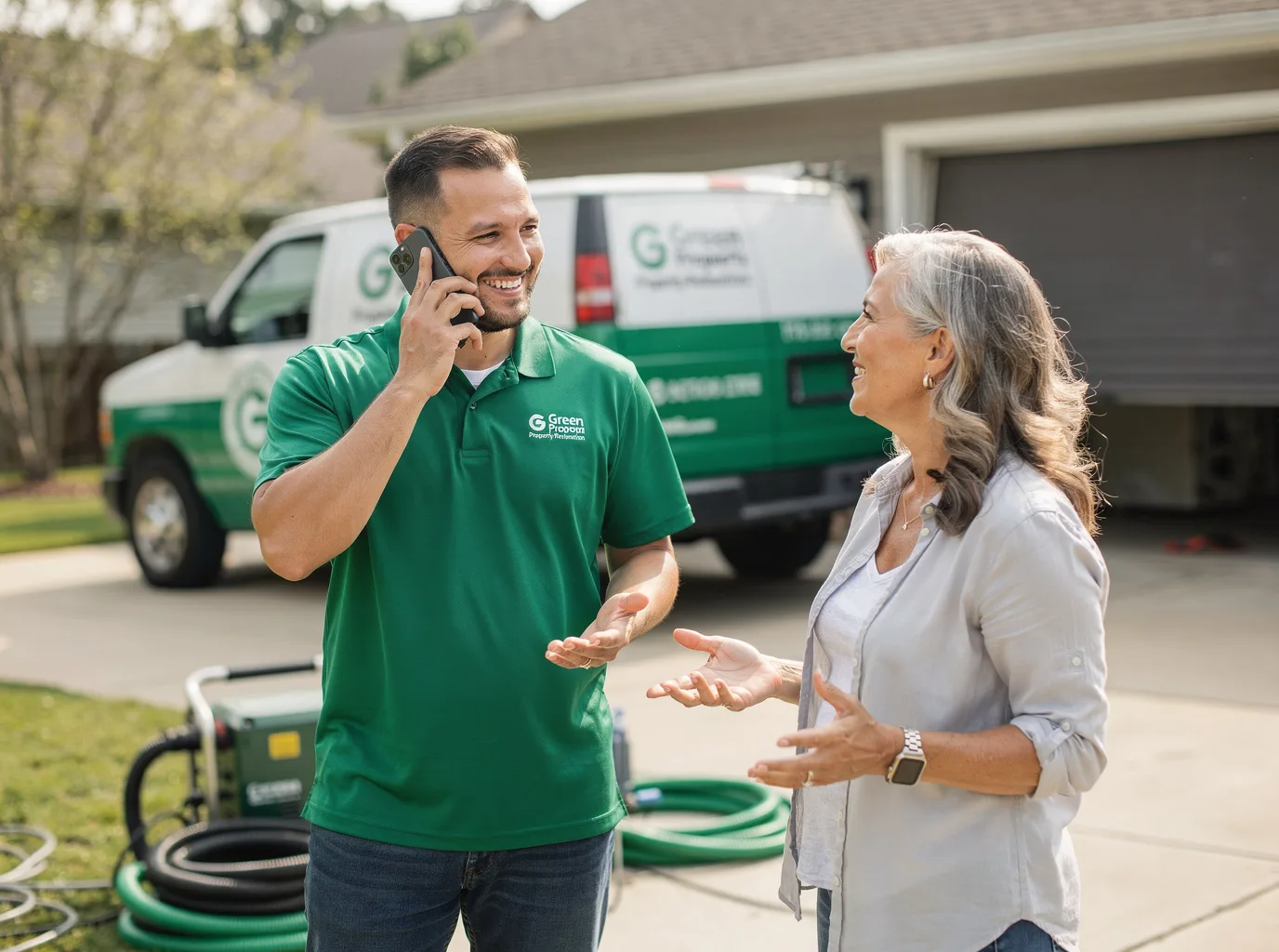 Water Damage Restoration Spring City, PA FAQs